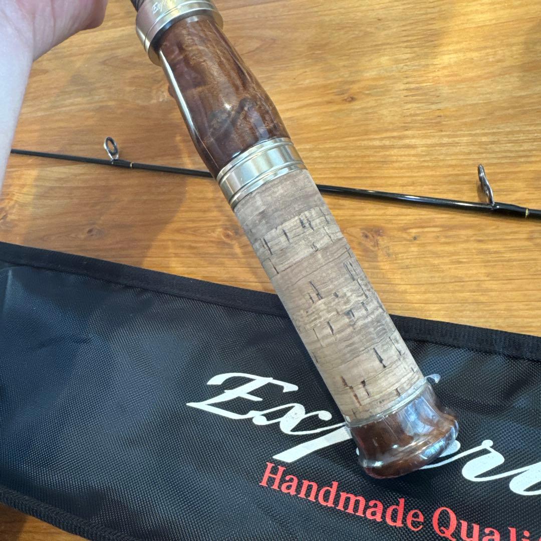 イトウクラフト　エキスパートカスタム510 ULX