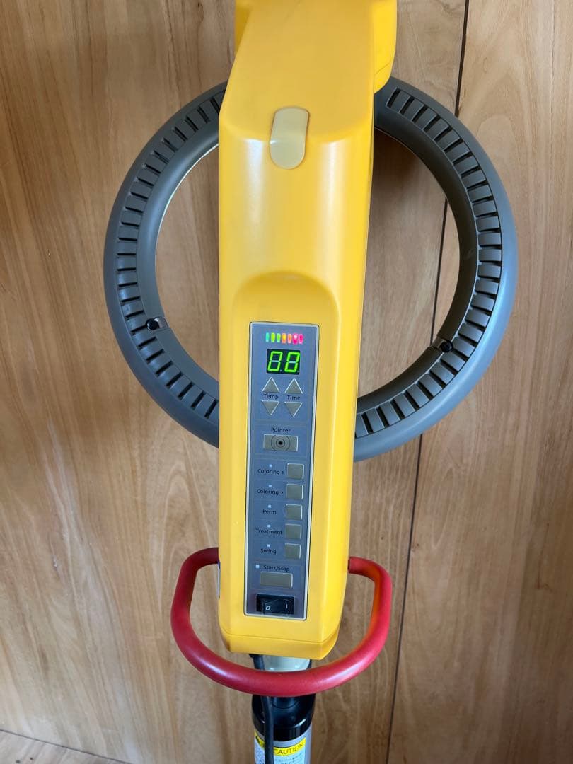 タカラベルモント　ROLLERBALL II