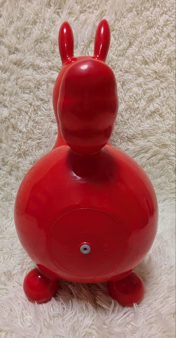 【美品】RODY ロディ レッド×ビンク　2点セット