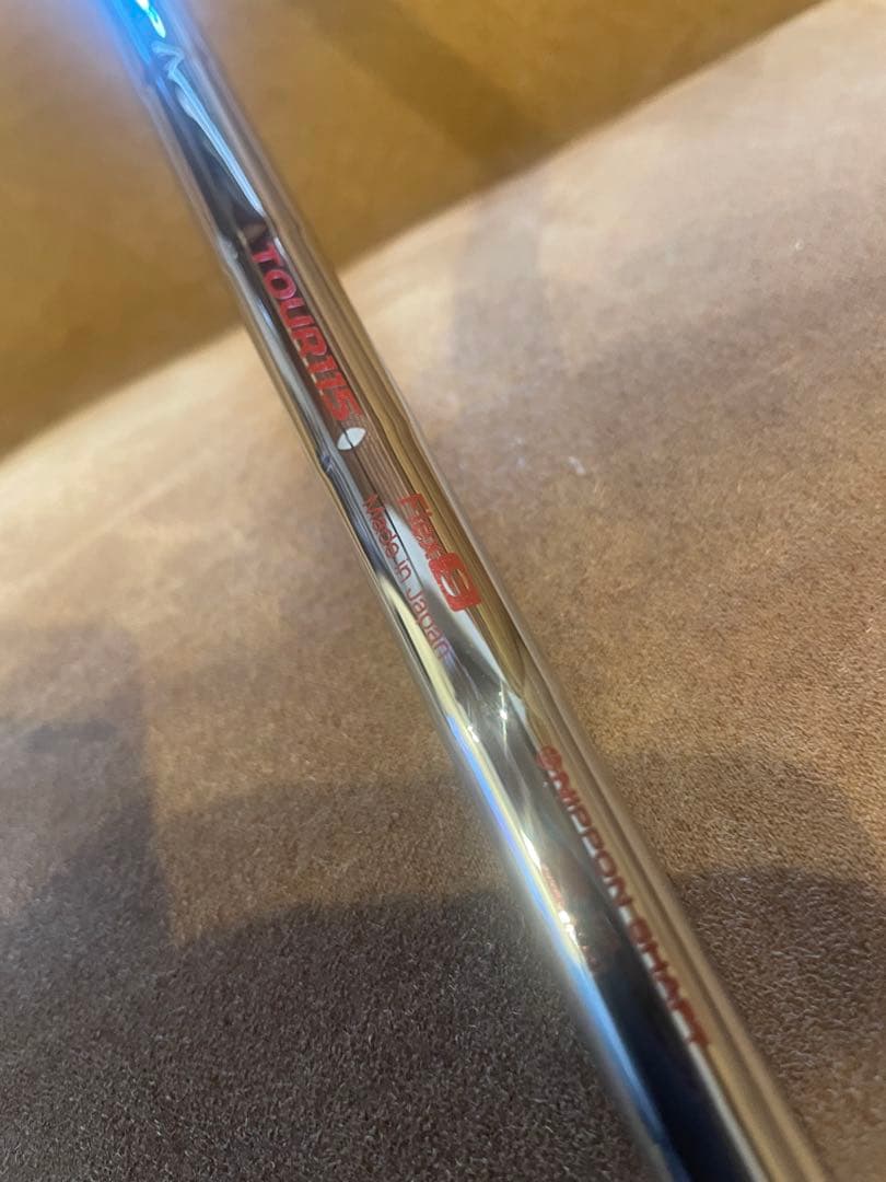 ping iCROSSOVER #4用 シャフト モーダス115S