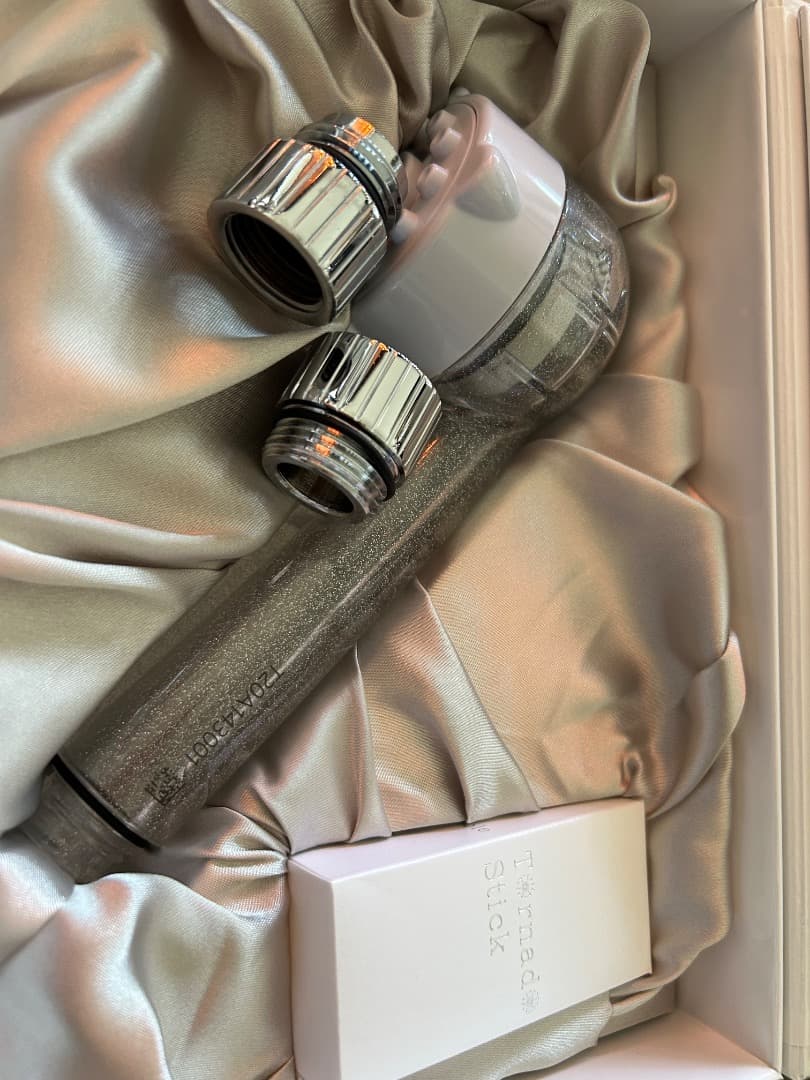 Mirabeau ultra fine mist ミラブルシャワーヘッド新品