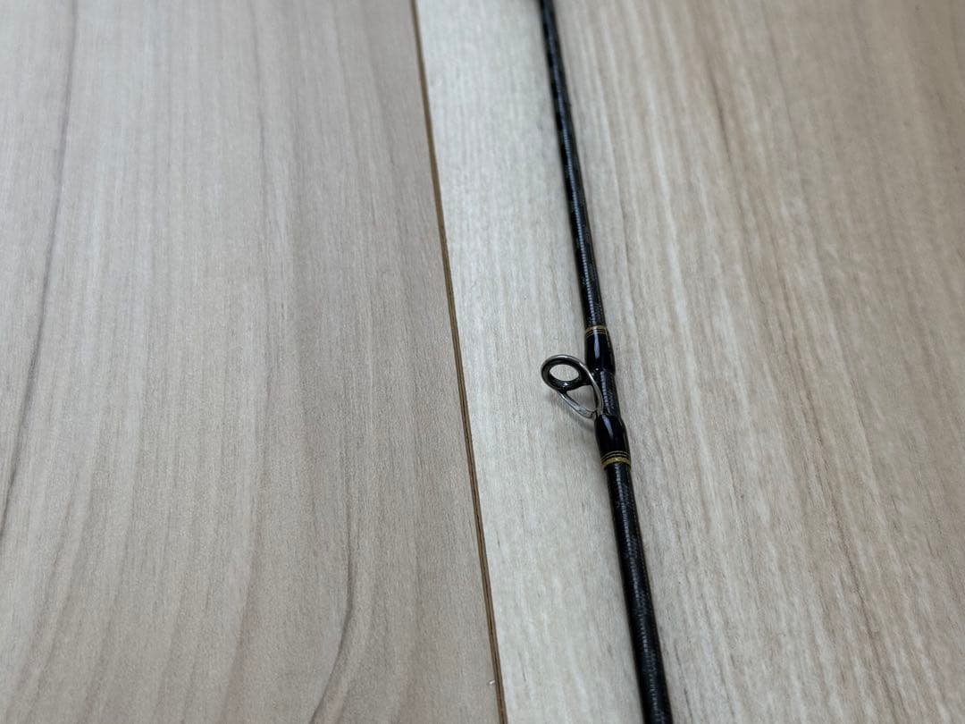 シマノ 炎月 XR K-B66M-S