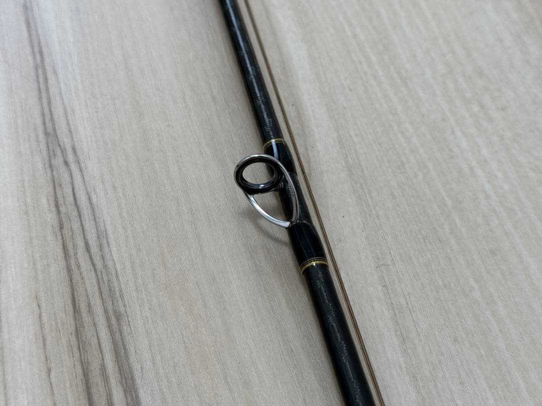 シマノ 炎月 XR K-B66M-S