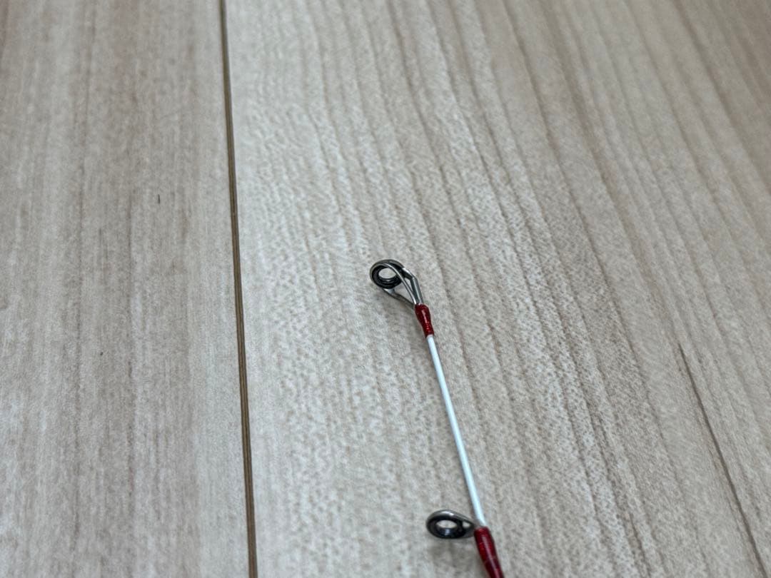 シマノ 炎月 XR K-B66M-S