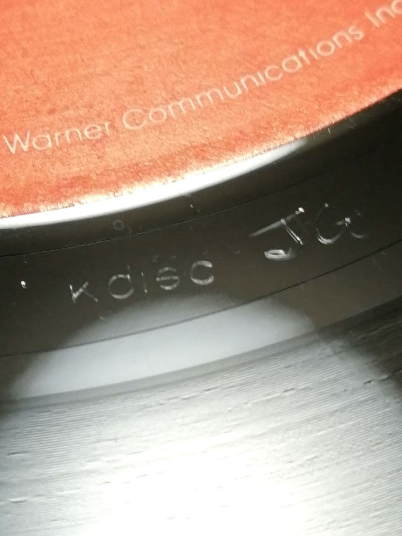 【USオリジナル】PATRICE RUSHEN フリーソウル名盤