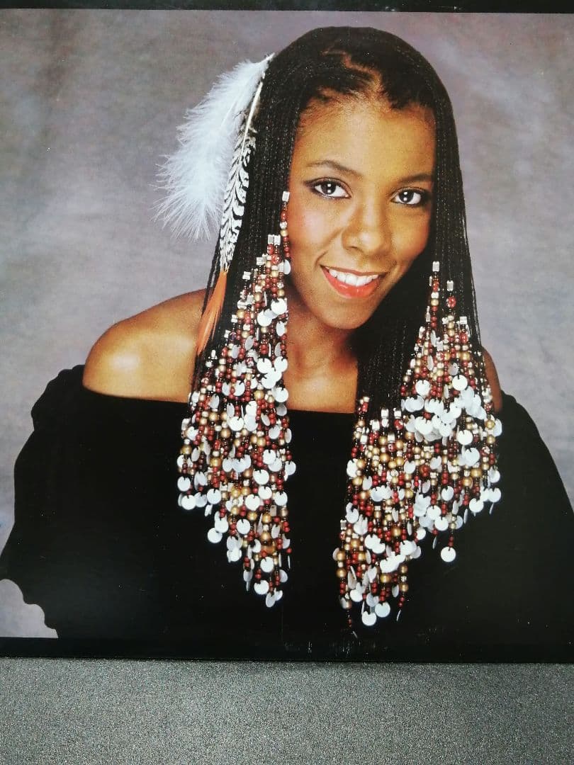 【USオリジナル】PATRICE RUSHEN フリーソウル名盤