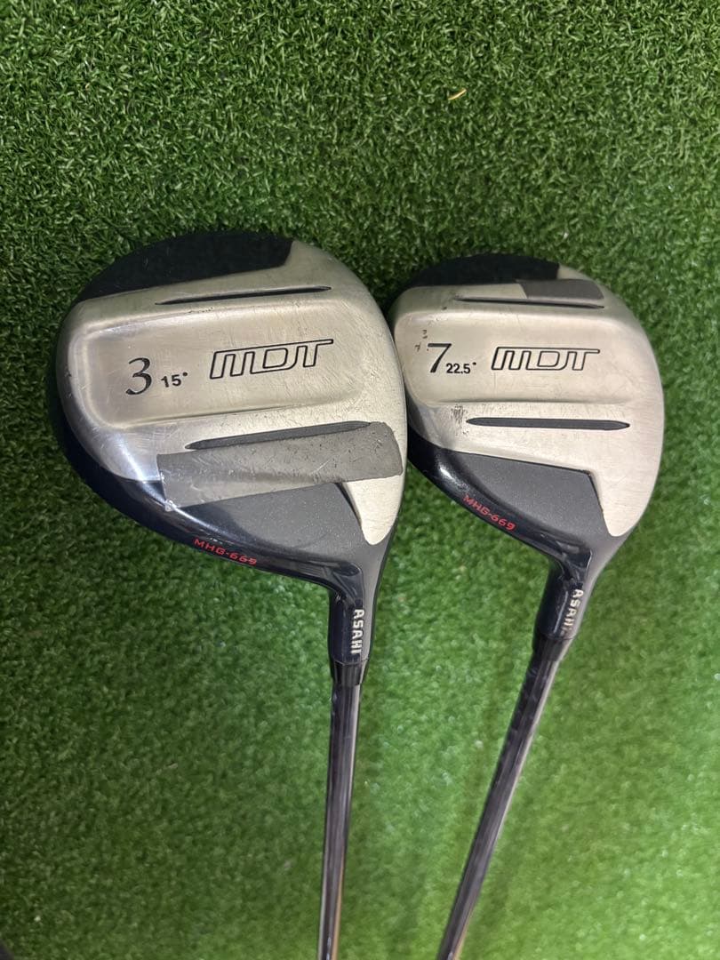 キャロウェイ ゴルフセット ビッグバーサ＆レガシーV 初心者〜中級者