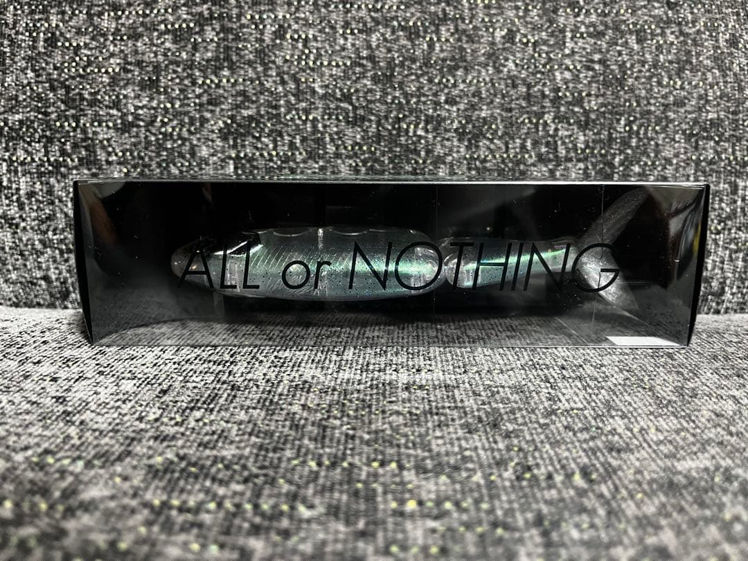 【新品未使用】タイニークラッシュ Low Crystal Flash