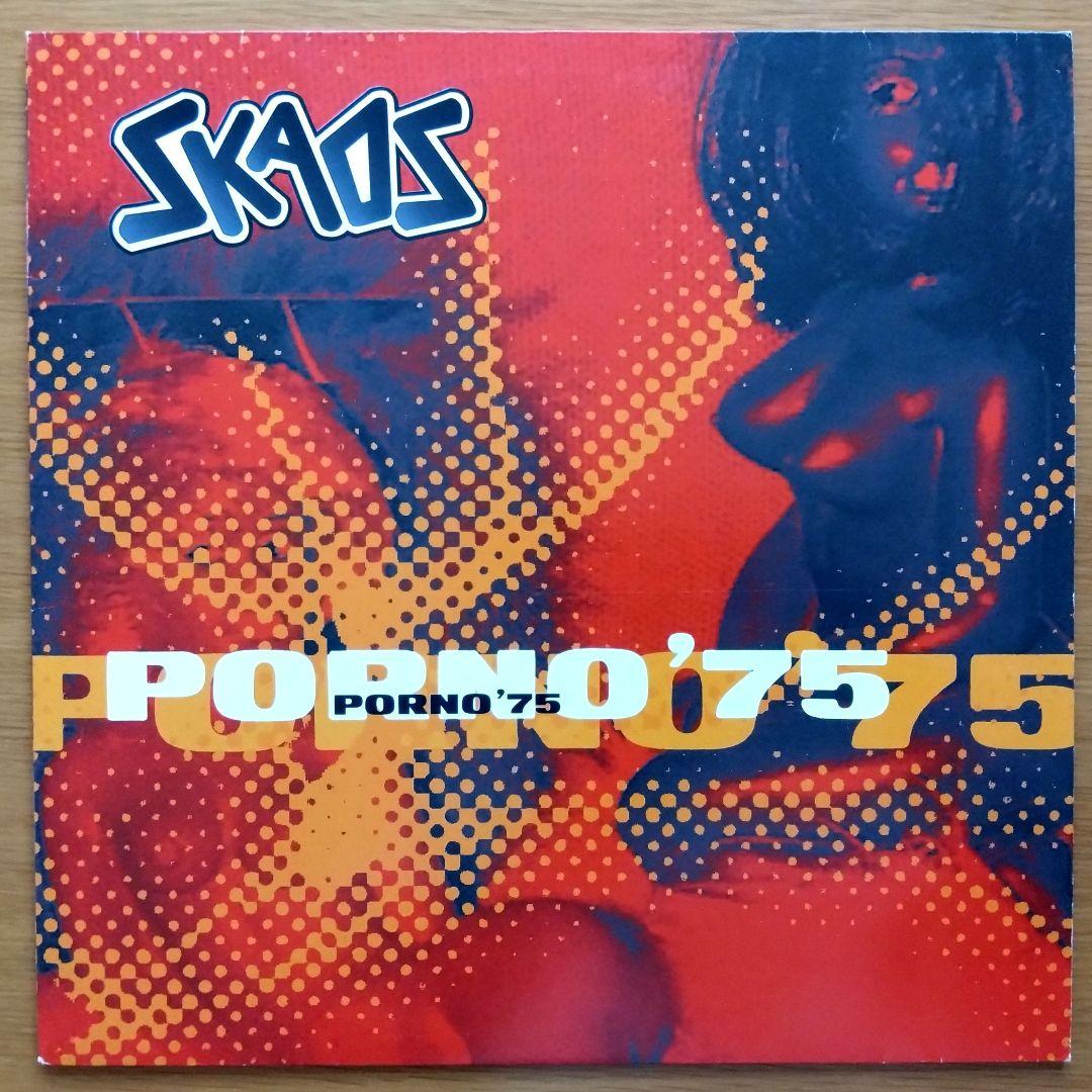 SKA PUNK 6枚セット