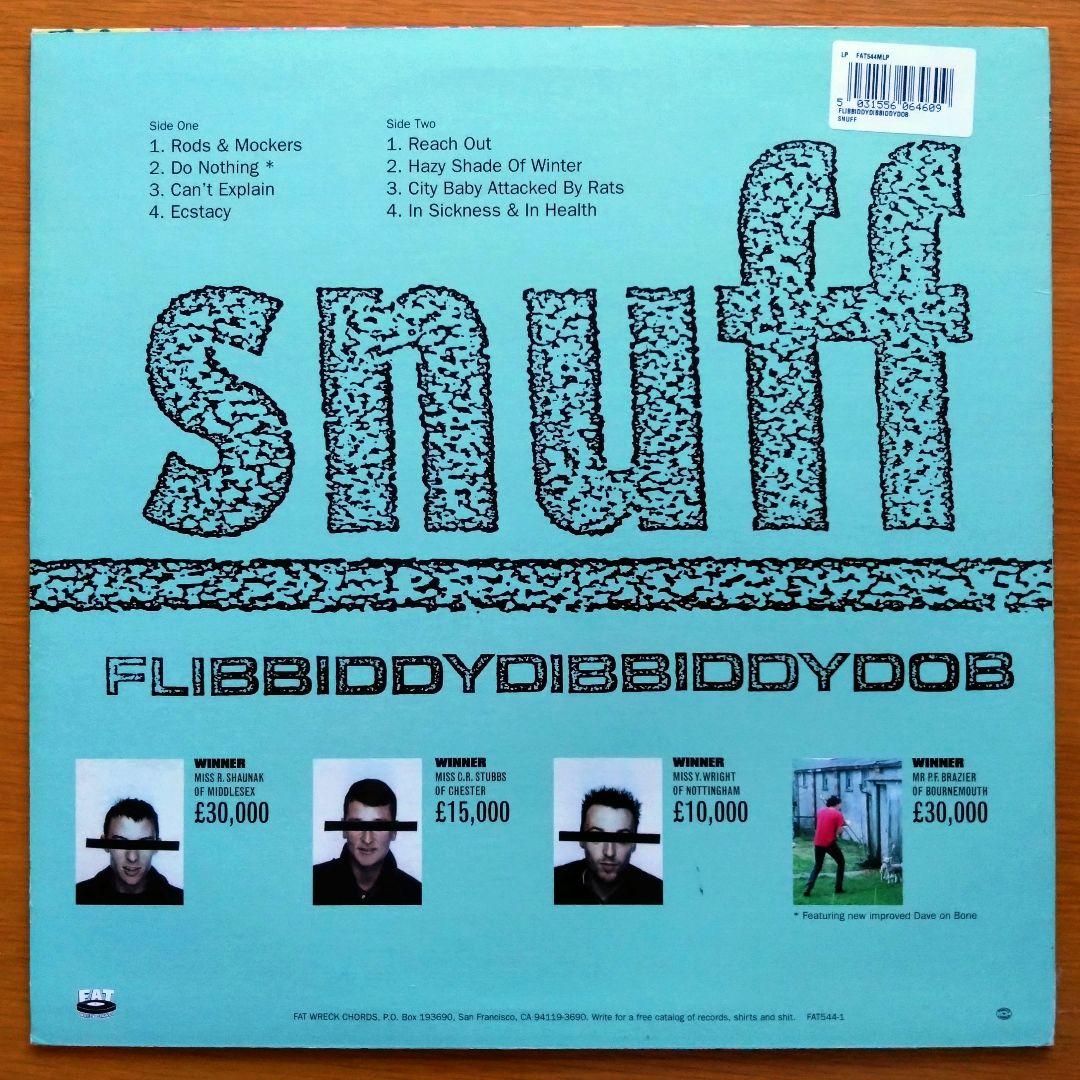 SKA PUNK 6枚セット