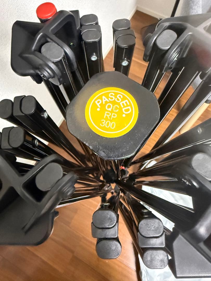 【美品】Coleman INSTANT VISOR SHADE III/L DR