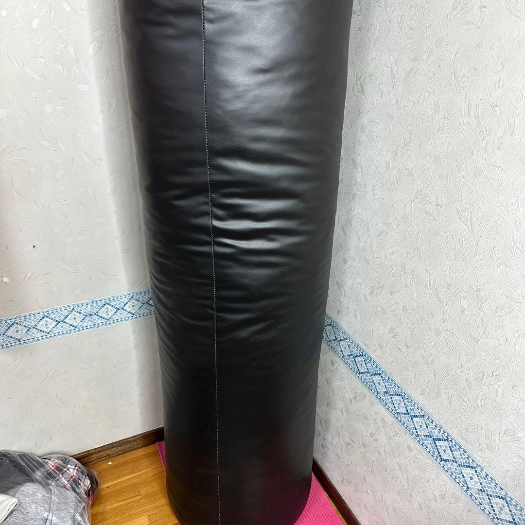 ISAMI イサミ サンドバッグ 吊り下げ式 美品