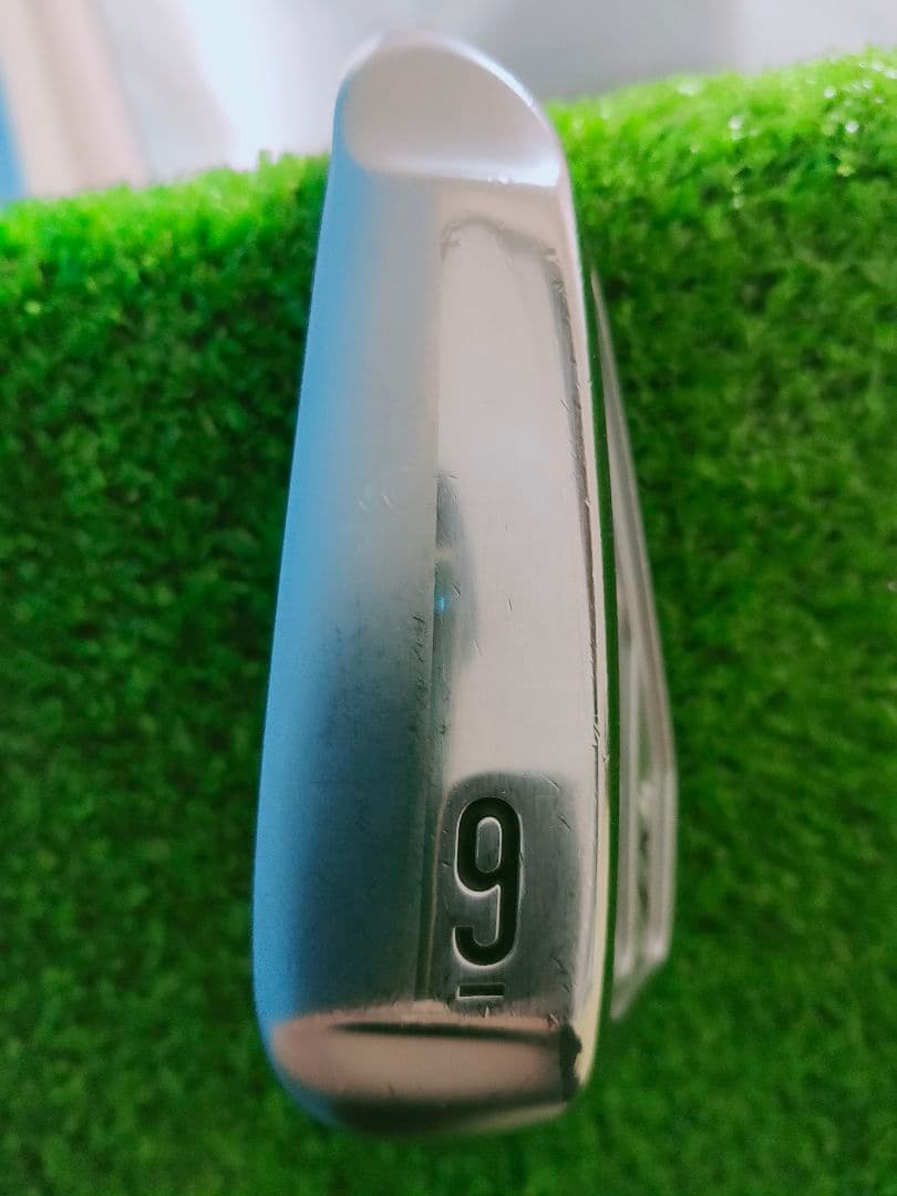 ZX4 MK2 5-P！スチールファイバーi80cwS。スリクソン MKII