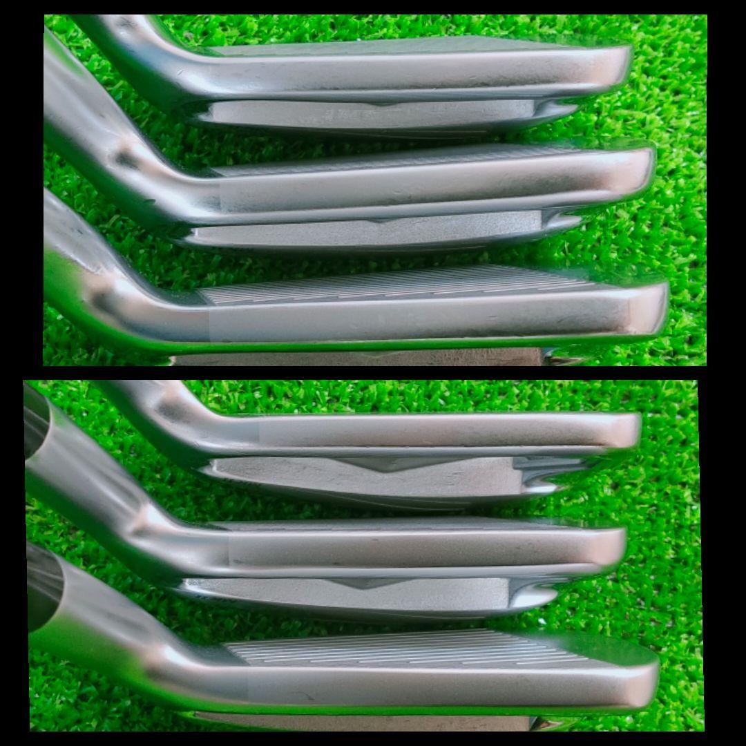 ZX4 MK2 5-P！スチールファイバーi80cwS。スリクソン MKII