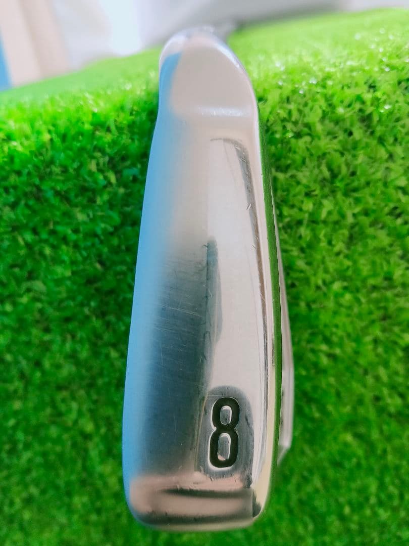 ZX4 MK2 5-P！スチールファイバーi80cwS。スリクソン MKII