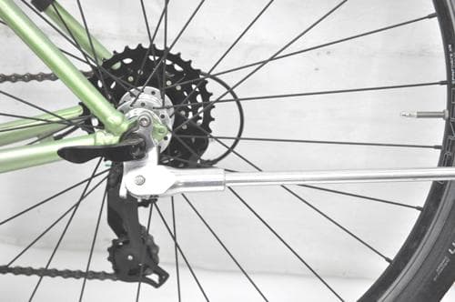 GIANT GRAVIER 27.5インチクロスバイク引き取り限定