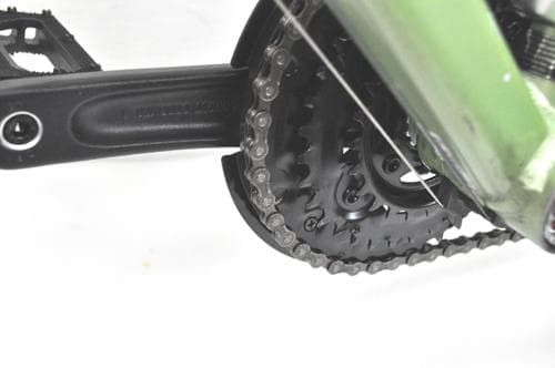 GIANT GRAVIER 27.5インチクロスバイク引き取り限定