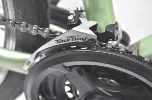 GIANT GRAVIER 27.5インチクロスバイク引き取り限定