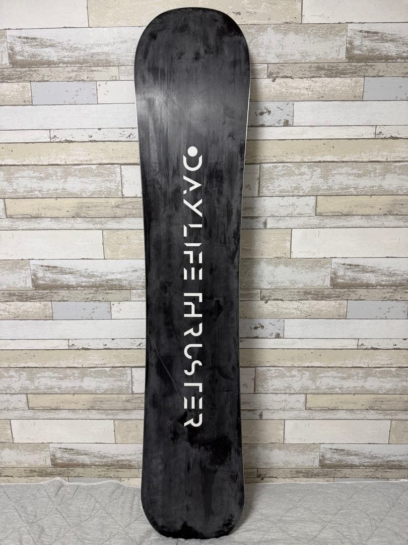 SCOOTER DAYLIFE THRUSTER 151cm スクーター