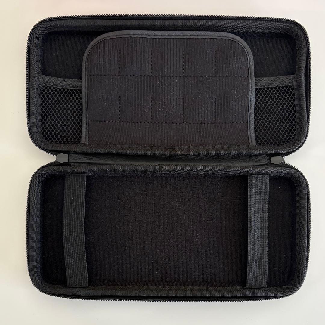 NintendoSwitch 箱付き 付属品完備