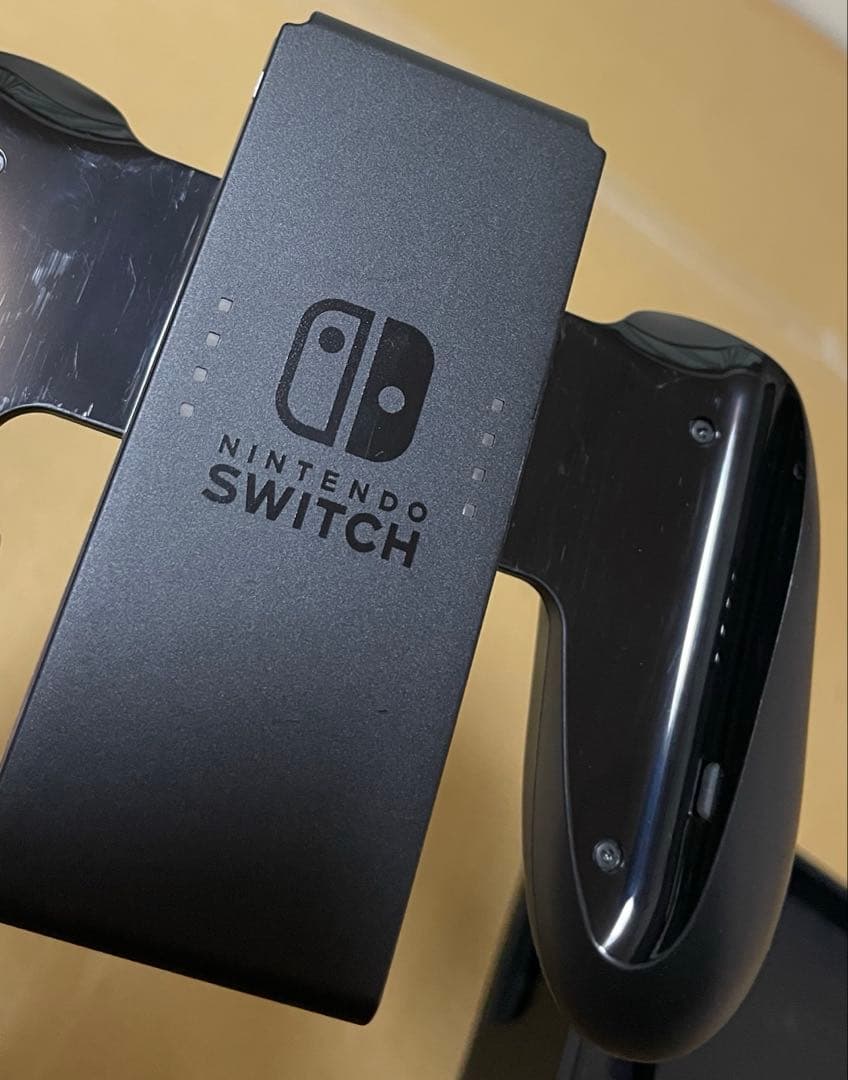 Switch 本体　動作確認済み