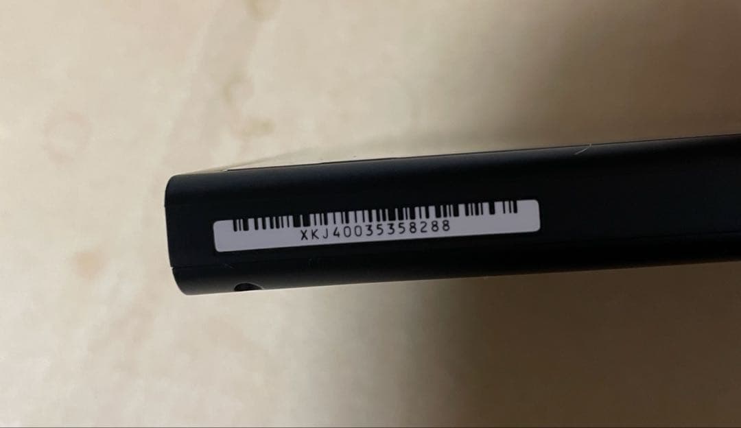 Switch 本体　動作確認済み