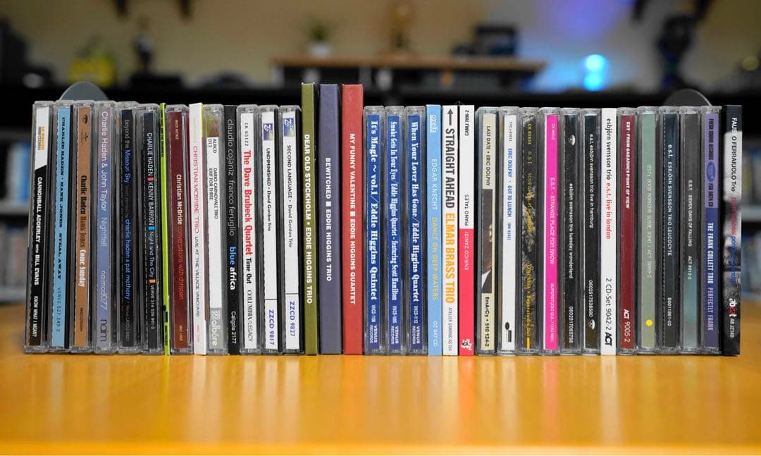 高音質 Jazz CD まとめ vol.2