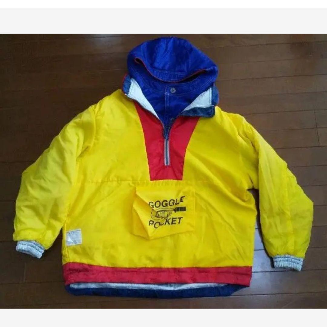 フェニックス NORGE スキー ジャケット L