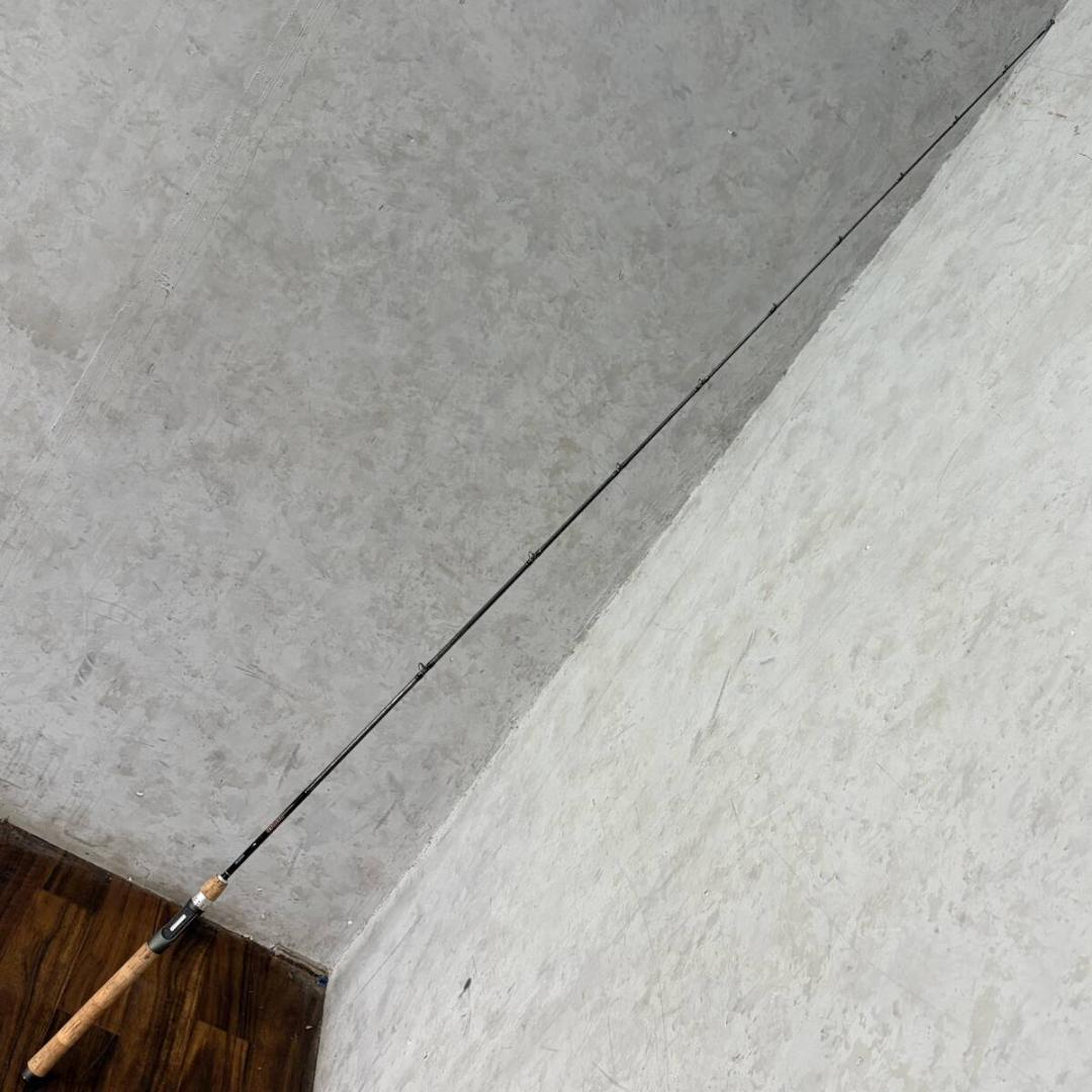 名竿 TEAM DAIWA ダイワ バトラー スペクター BATTLER