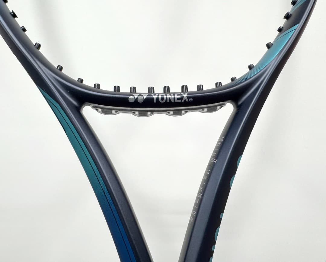 YONEX 07 EZONE98 スカイブルー G2新品未使用 No.13