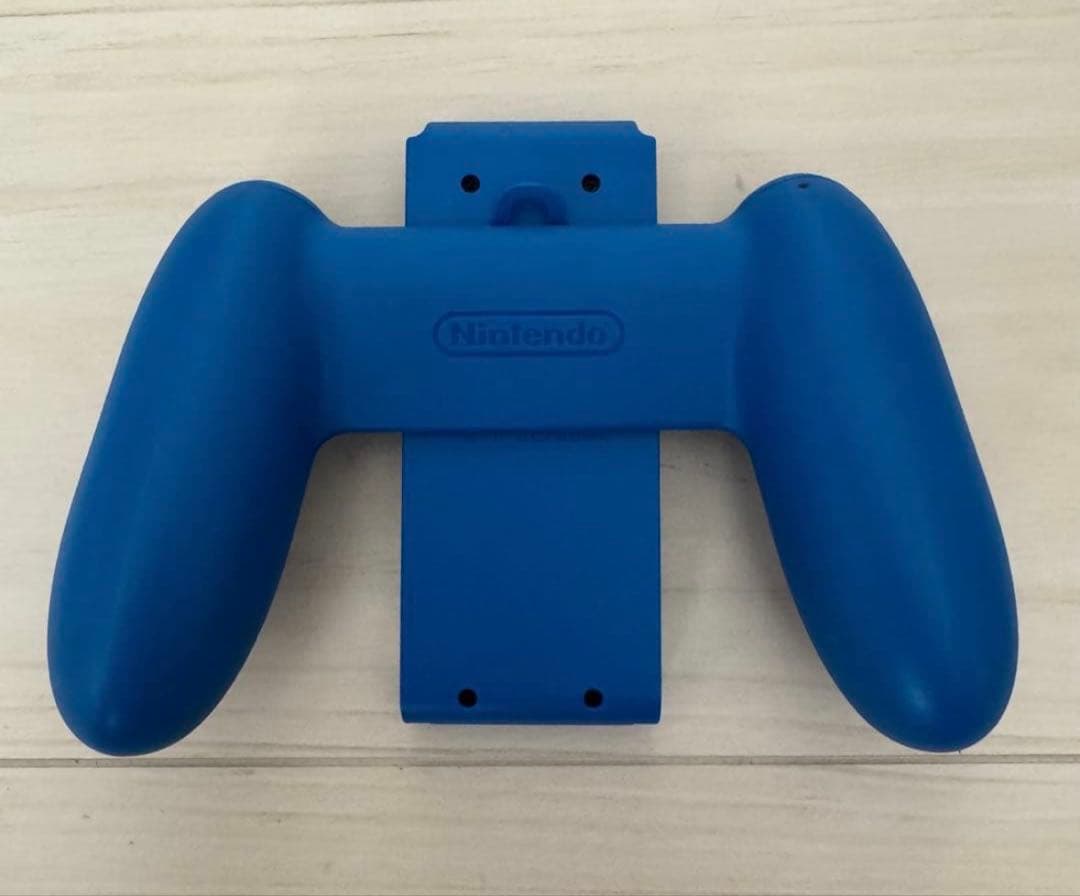 【中古美品】Nintendo Switch マリオレッド✕ブルーセット