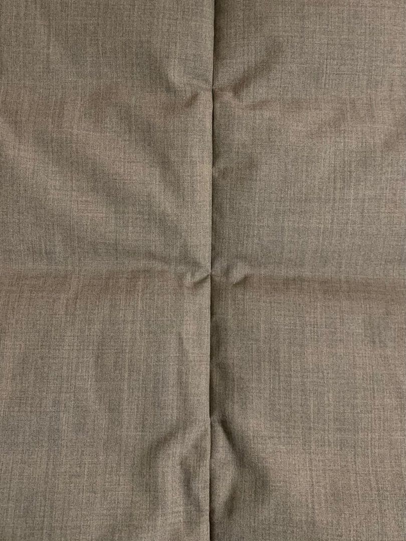 NUMBER (N)INE 05AW ダウンベスト ハイスト期 vest 00s