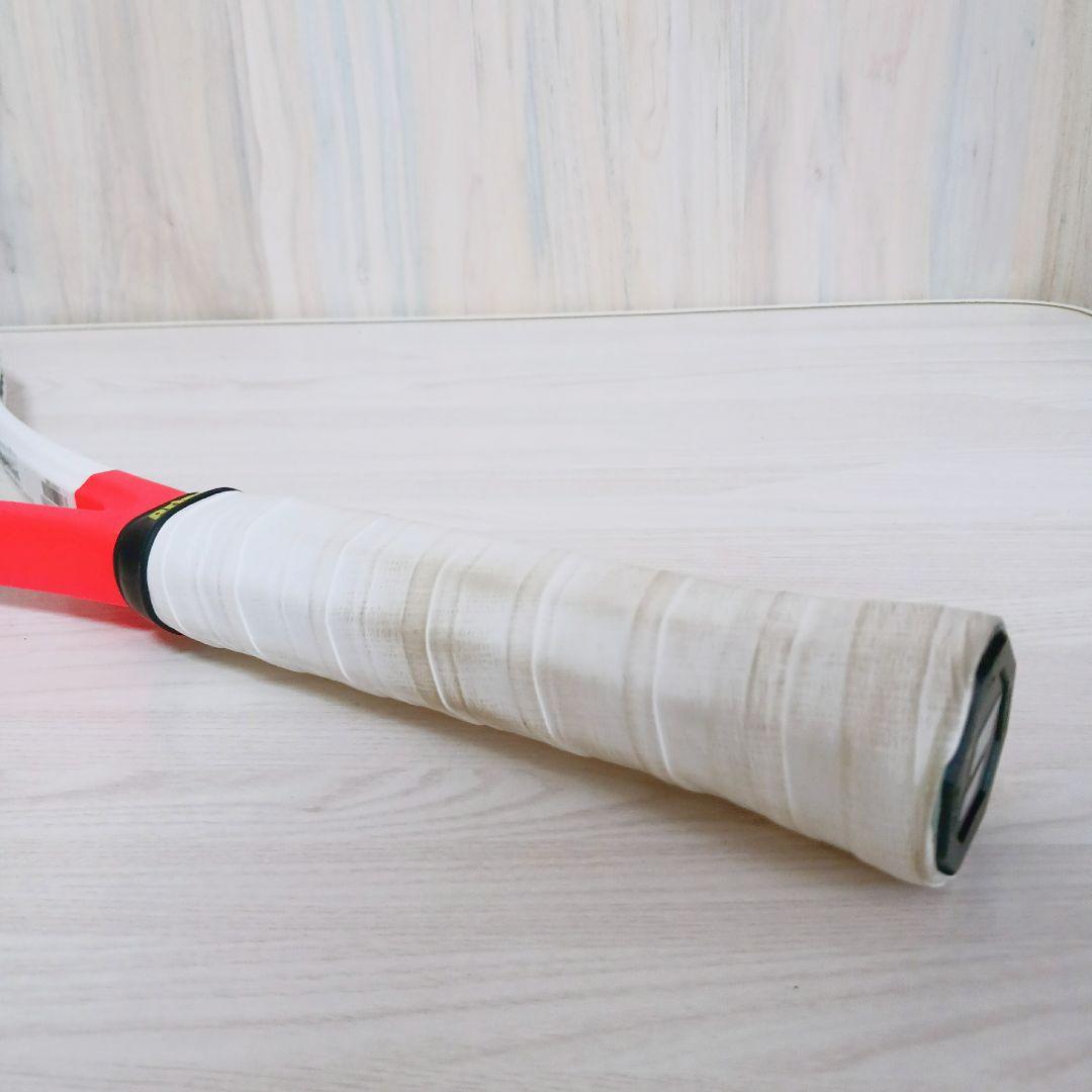 Babolat　バボラ　ピュアストライク 16/19 #5　硬式ラケット