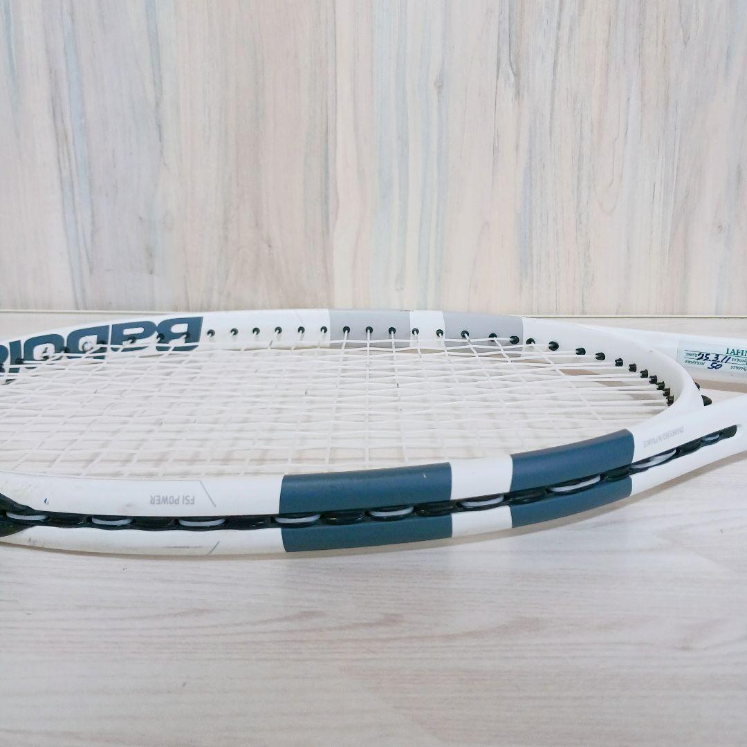 Babolat　バボラ　ピュアストライク 16/19 #5　硬式ラケット