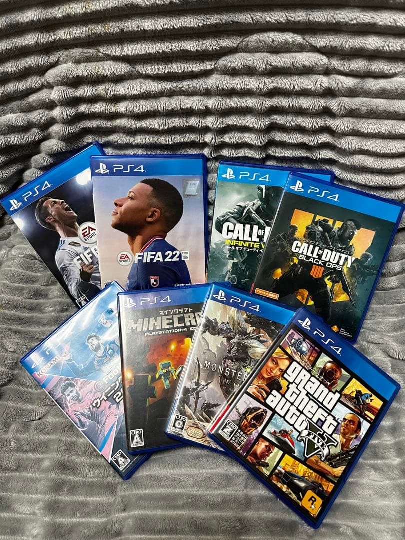 SONY PS4 500GB HDR ワイヤレスコントローラー2つ付き