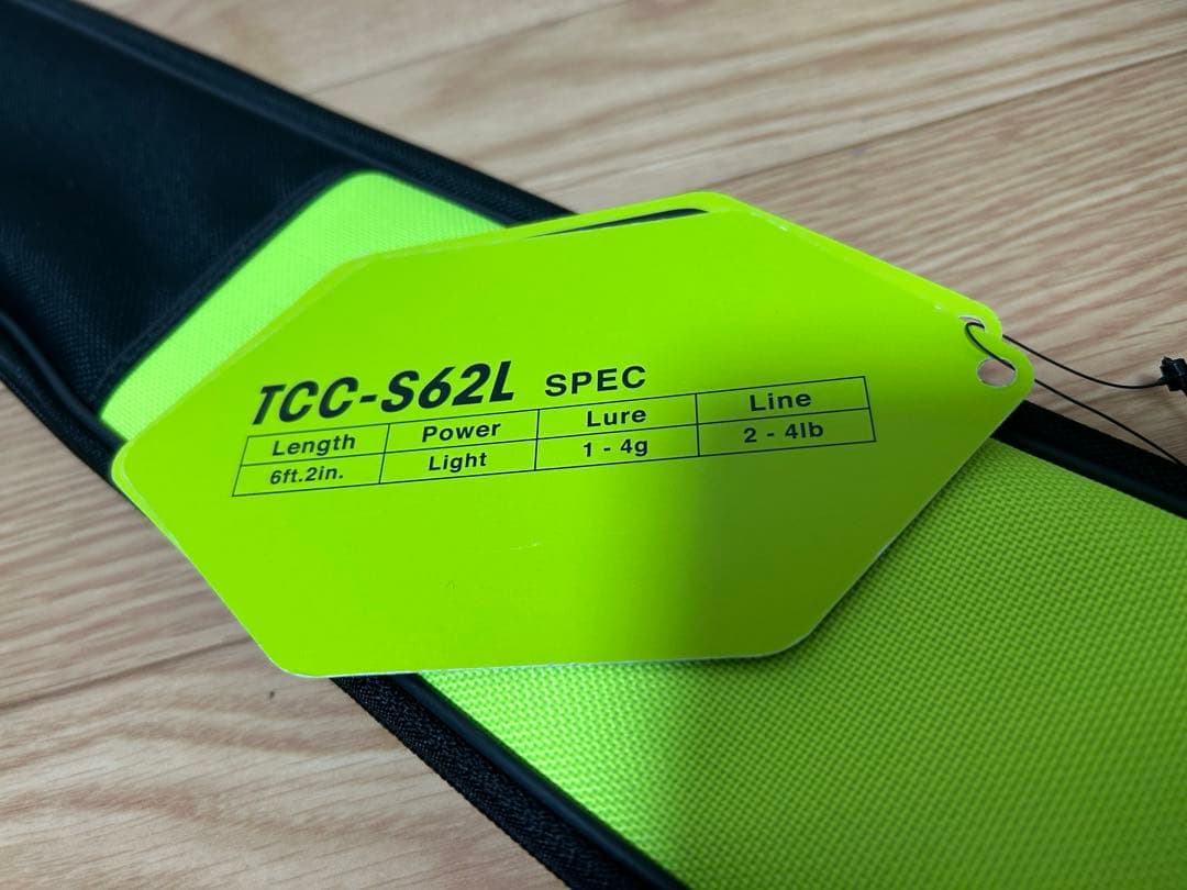 ティモン　Tコネクションコンフィー　S62L