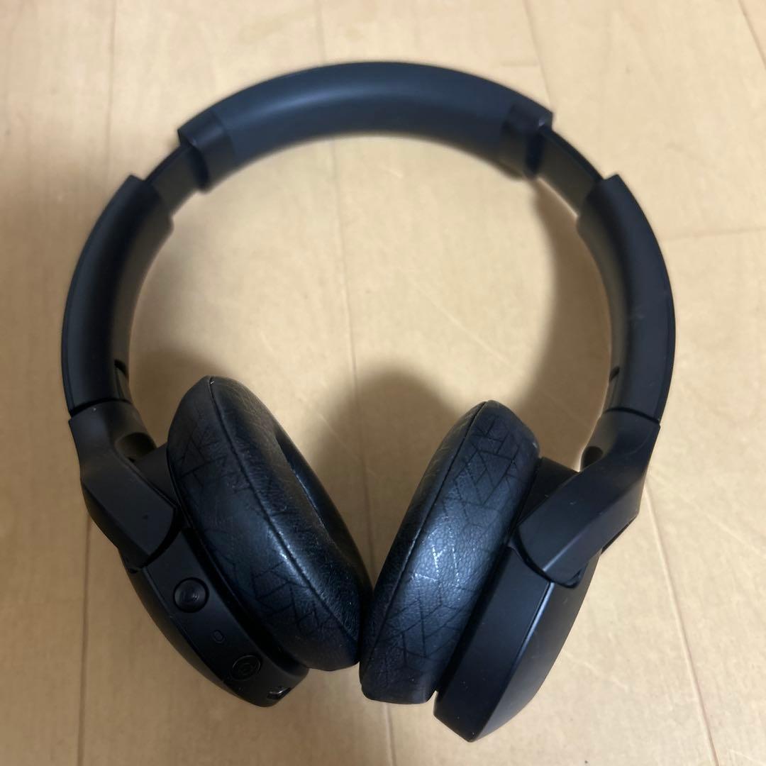 SONY h.ear on 3 Mini WH-H810 ワイヤレスヘッドホン