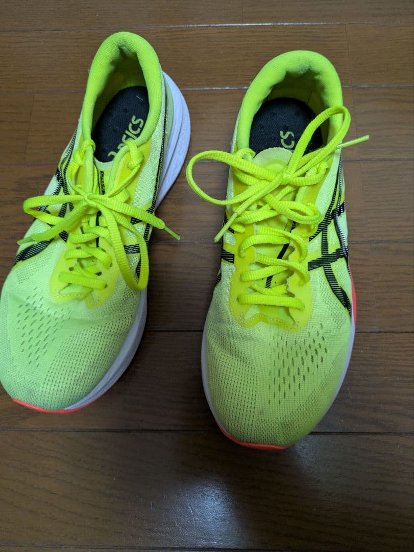 マジックスピード4　メンズ26.0cm