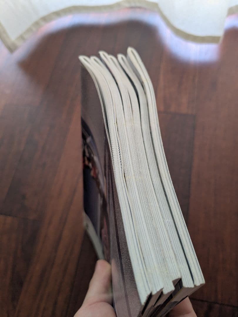 ジ*ン様 FRUiTS 6冊セット 116,117,118,119,120,12