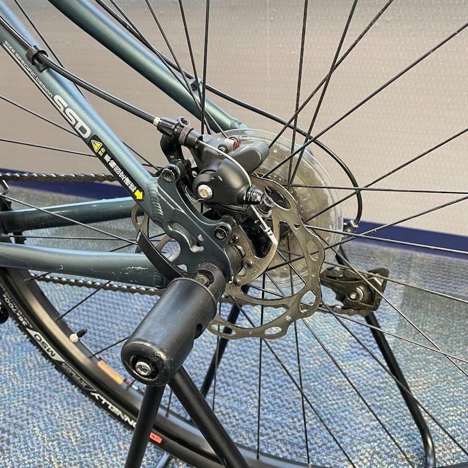 な*ぎ様 ●JAMIS● RENEGADE A1 アルミグラベルロード ジェイミ