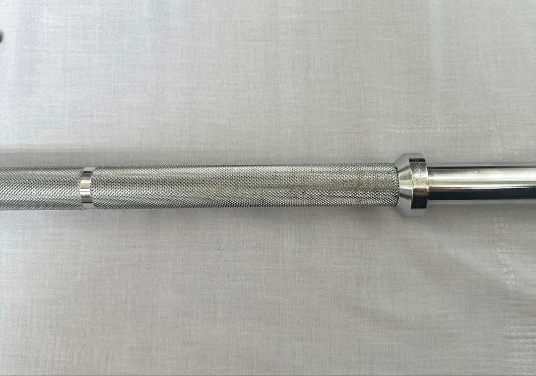 IVANKO エクササイズスタンダードバー IB-18