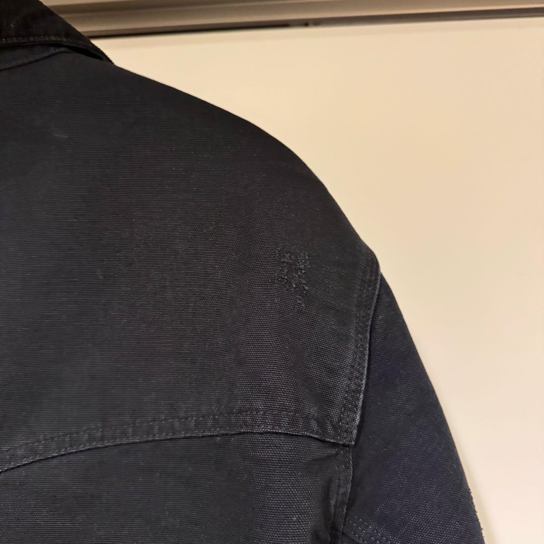 【完売品・美品】Carhartt OG Santa Fe Jacket Sサイズ