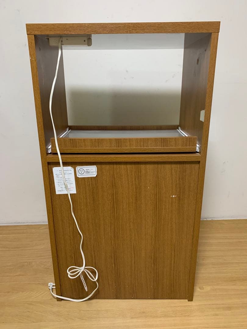 ケユカ　キッチンボード・レンジ台