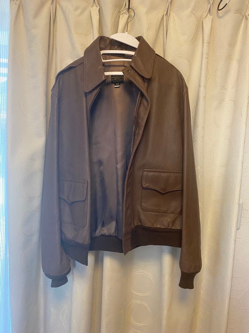 ウィリスアンドガイガー Willis& A-2 1オーナー　42