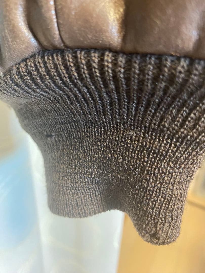 ウィリスアンドガイガー Willis& A-2 1オーナー　42