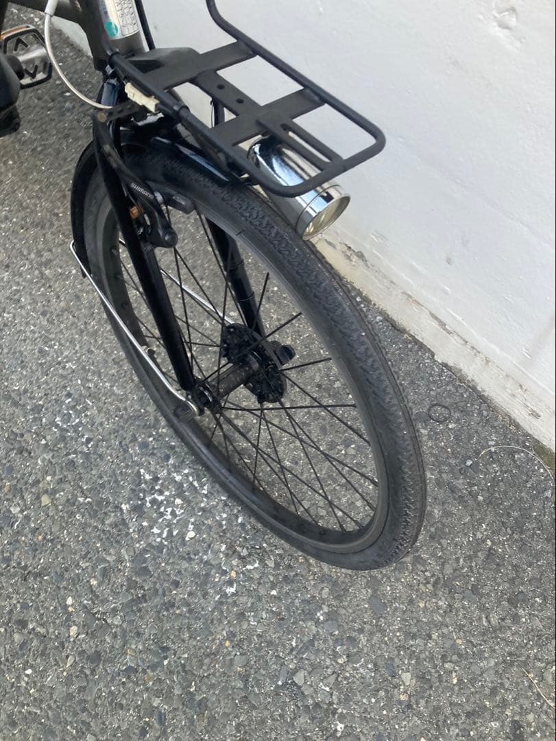 1830業界最長12ヶ月保証付！送料無料エリア多数！安全整備済み！電動自転車