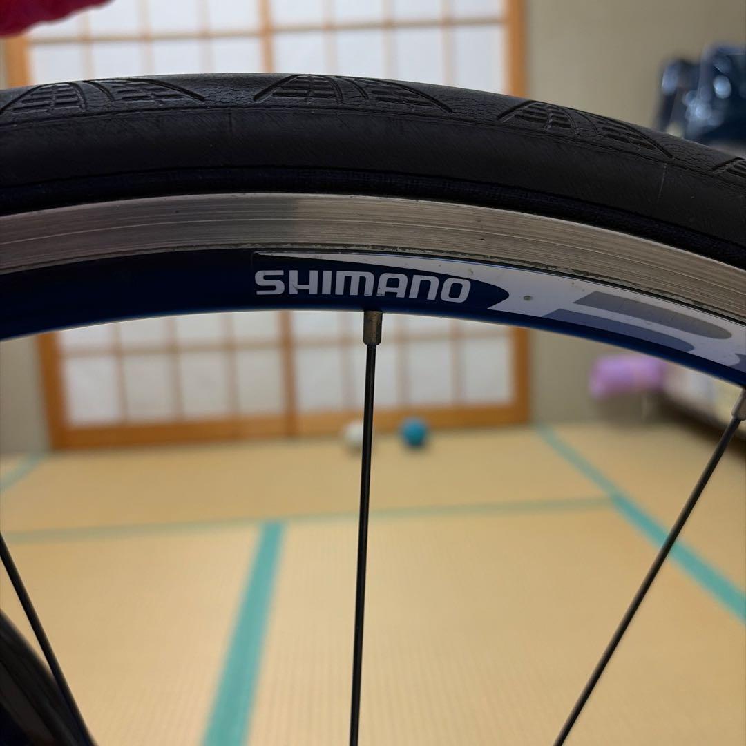 ピナレロ　PINARELLO FP2 ロードバイク レッド