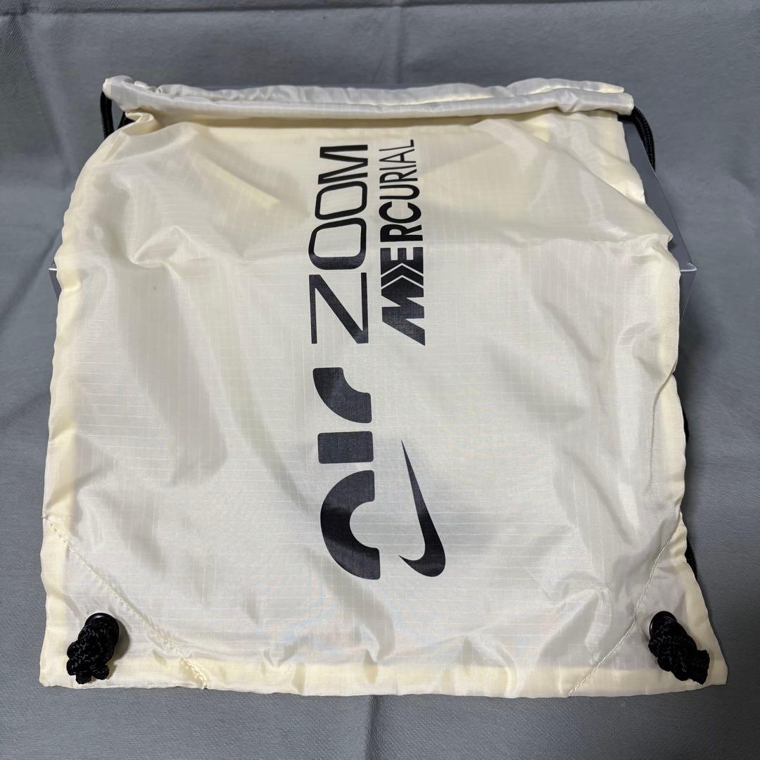 ナイキ　マーキュリアル　スーパーフライ9 エリート　FG セイル　27.5