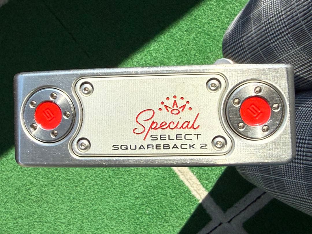 スコッティキャメロン パター Special Select