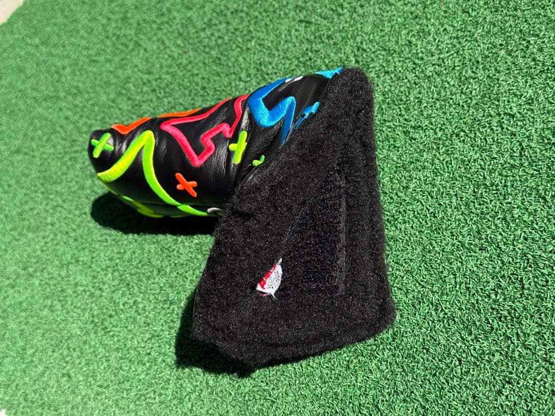 スコッティキャメロン パター Special Select